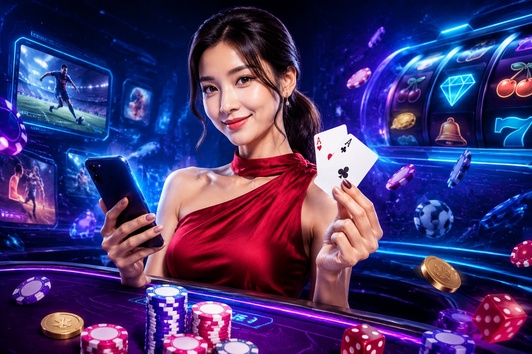 8090slot